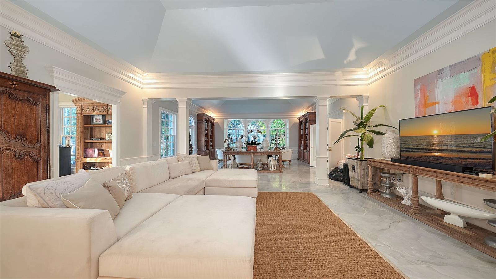 OAKS - Residential