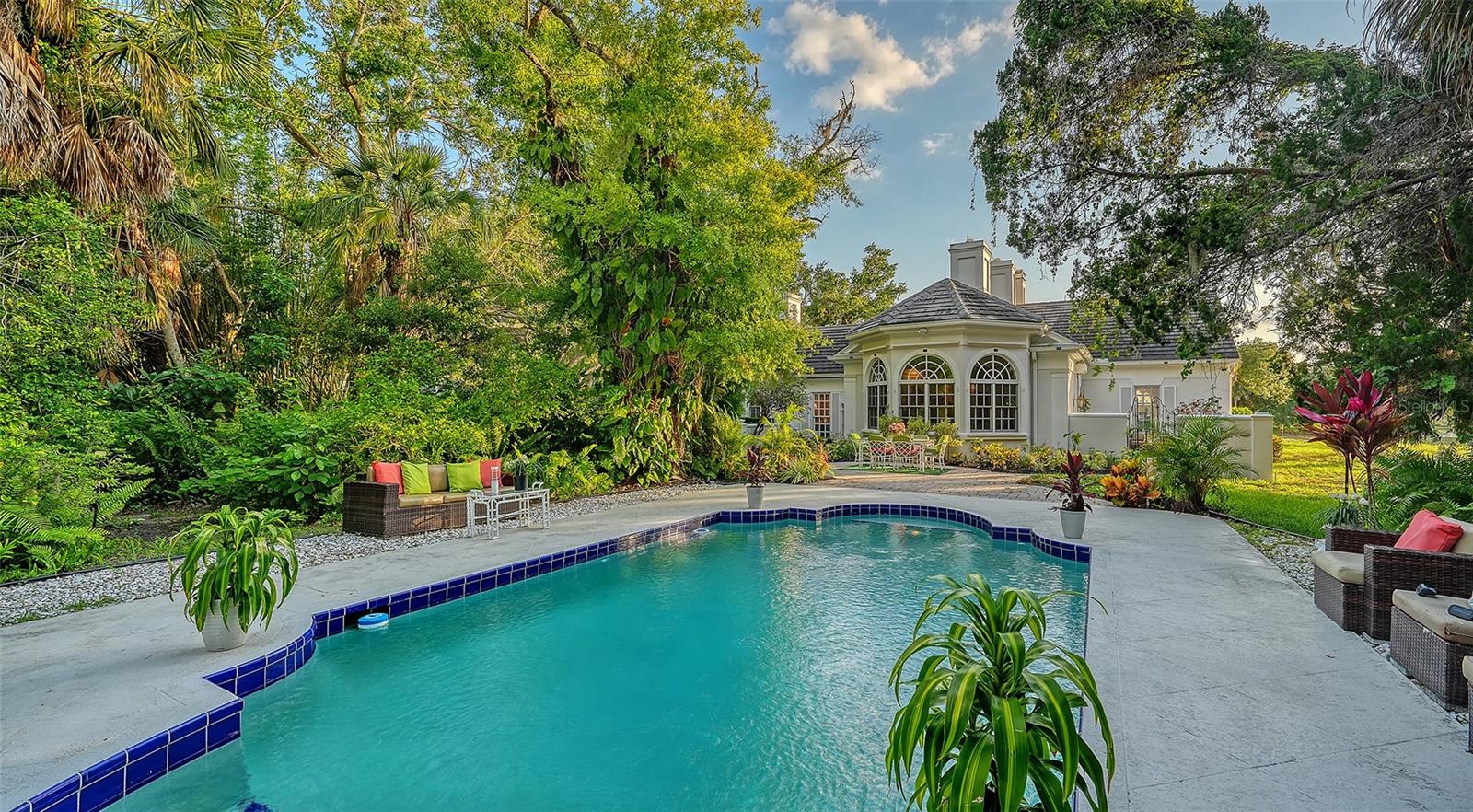 OAKS - Residential