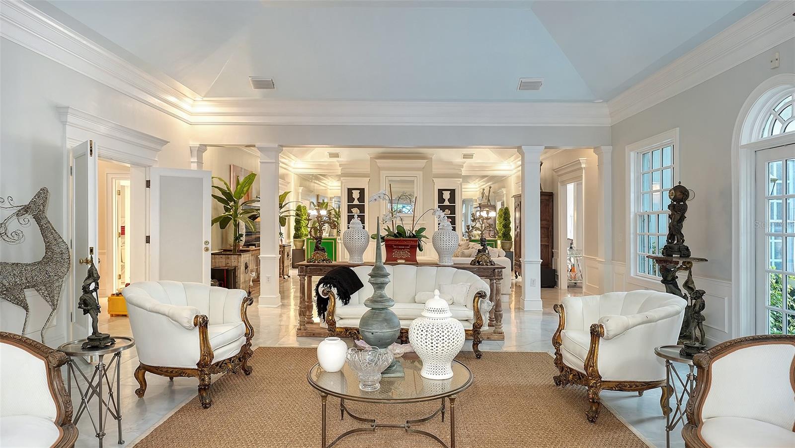 OAKS - Residential