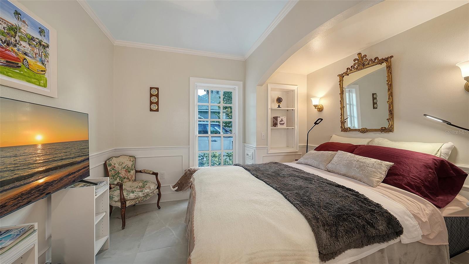 OAKS - Residential