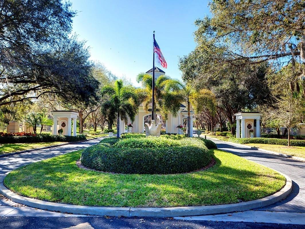 OAKS - Residential