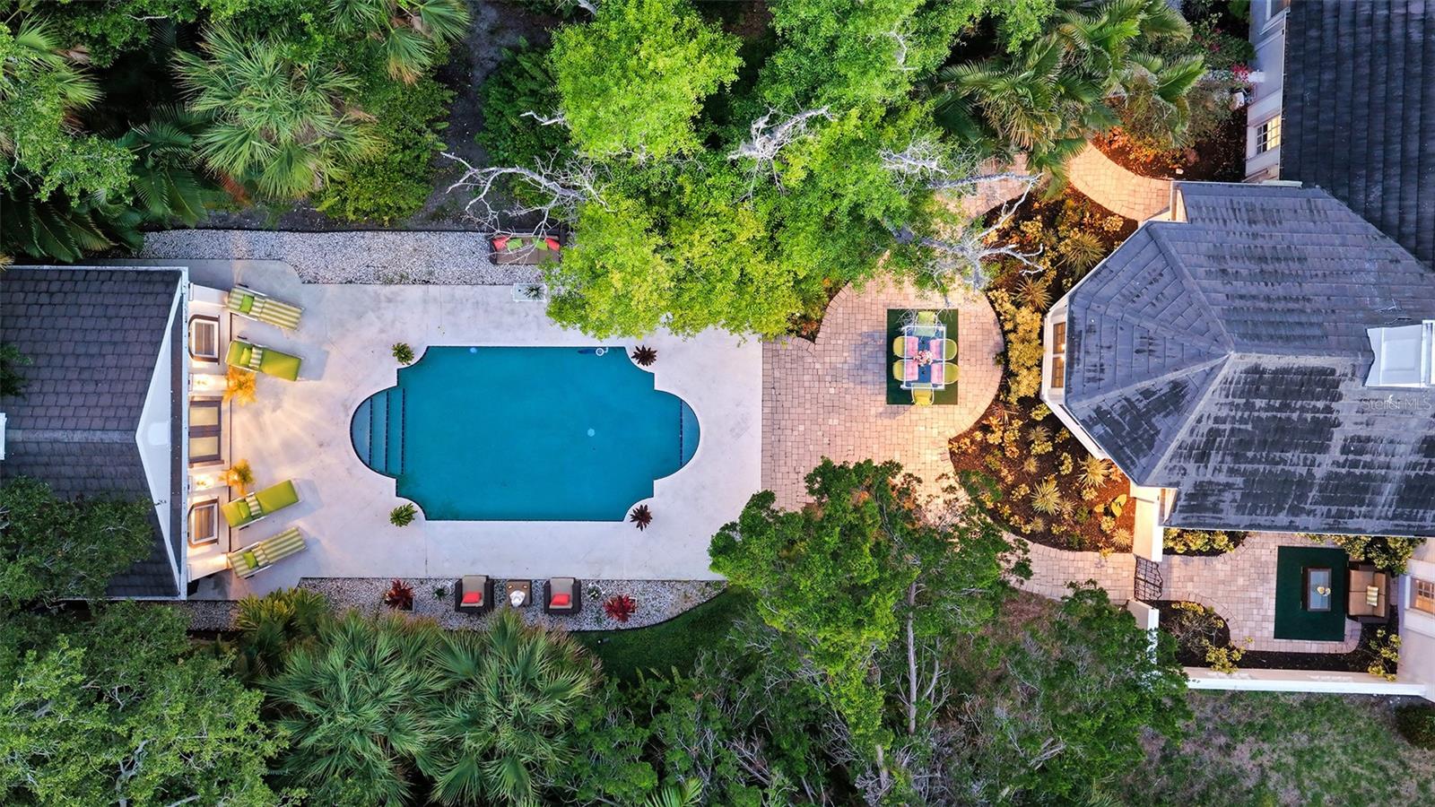OAKS - Residential