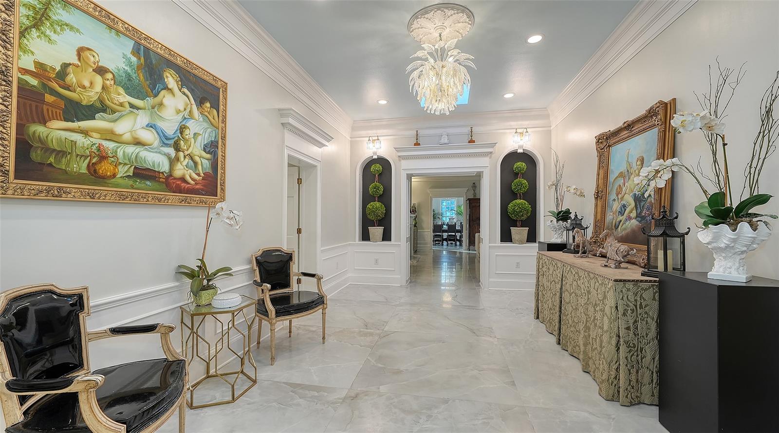 OAKS - Residential