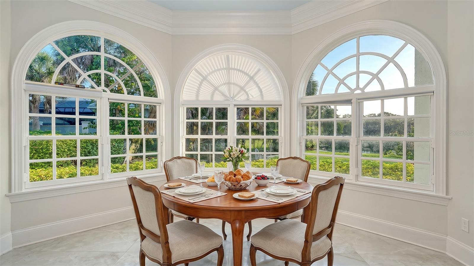 OAKS - Residential
