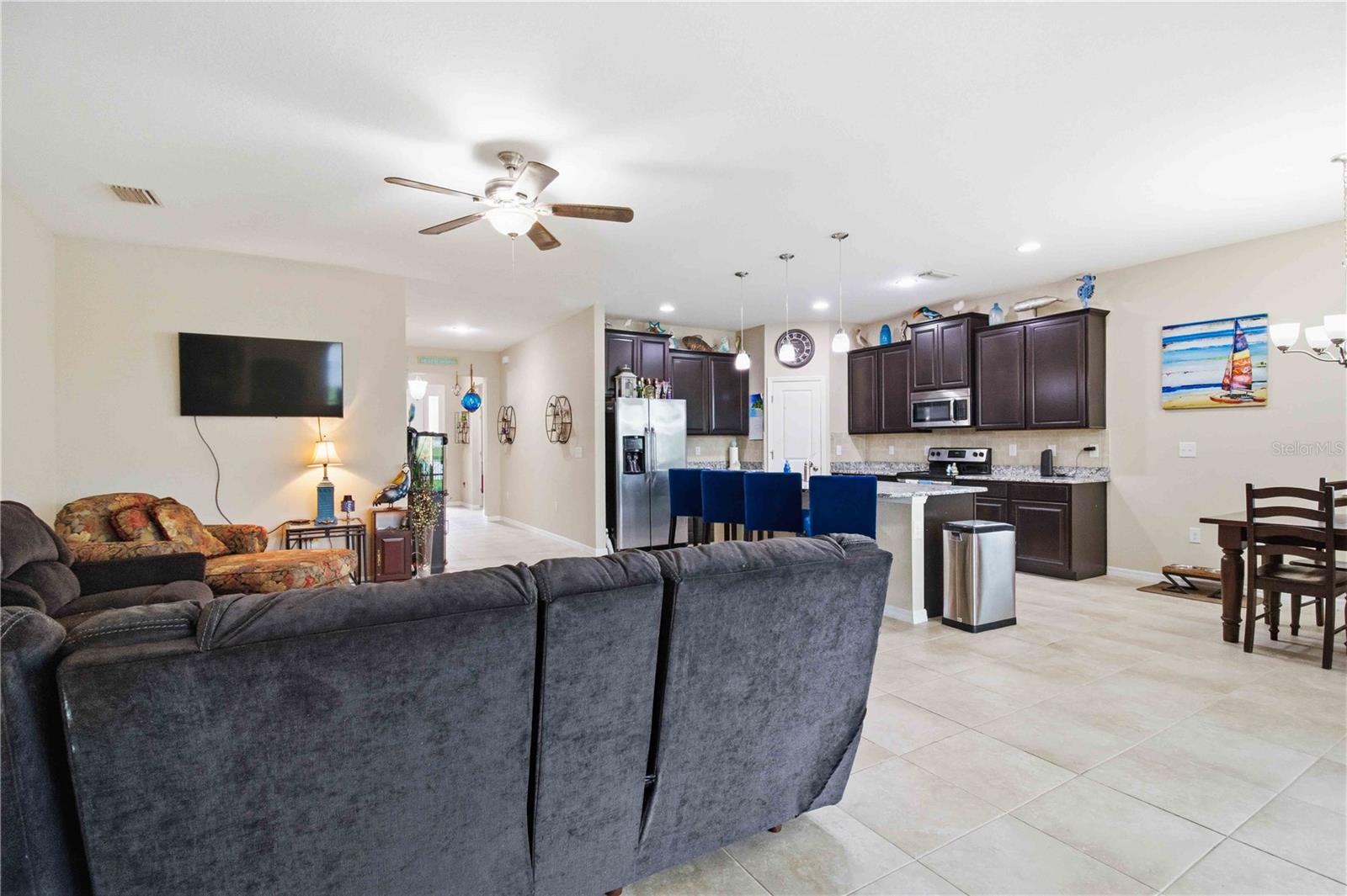 DEL TIERRA PHASE II - Residential