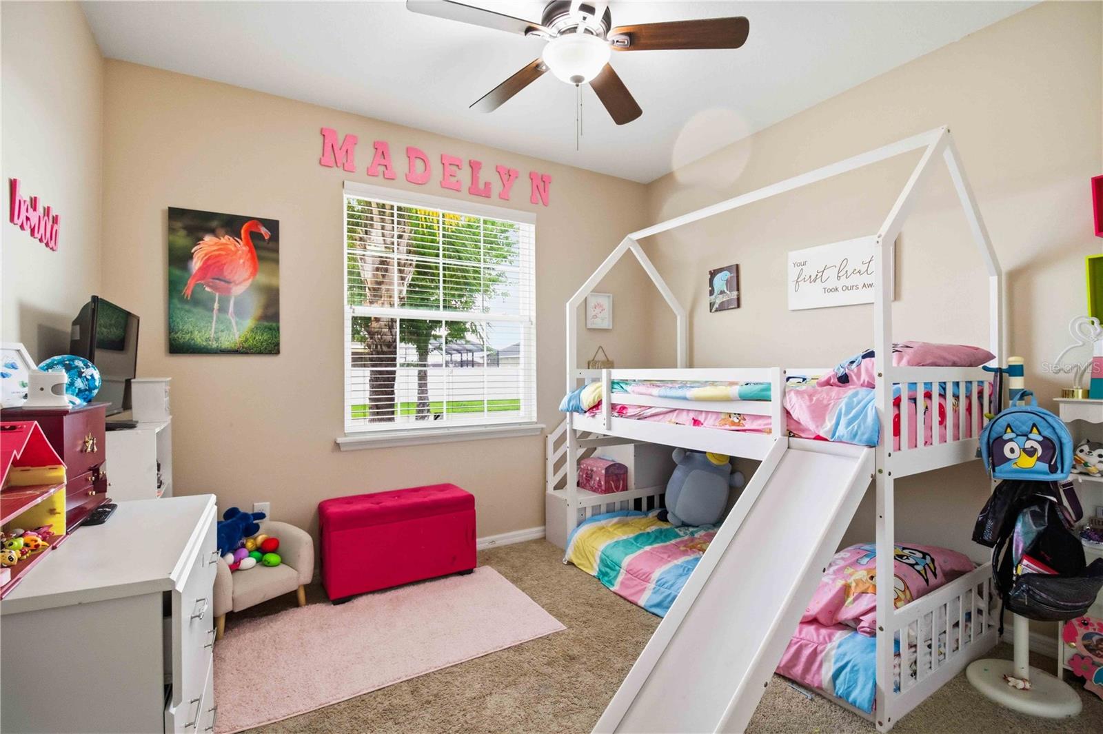 DEL TIERRA PHASE II - Residential
