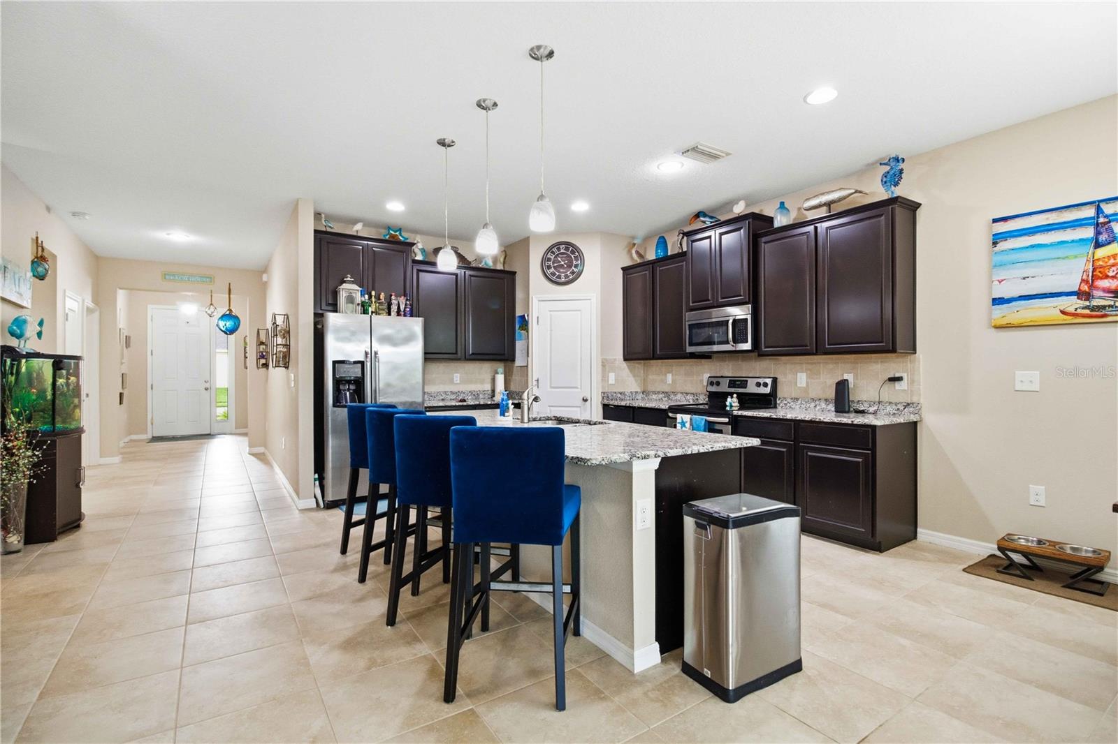 DEL TIERRA PHASE II - Residential
