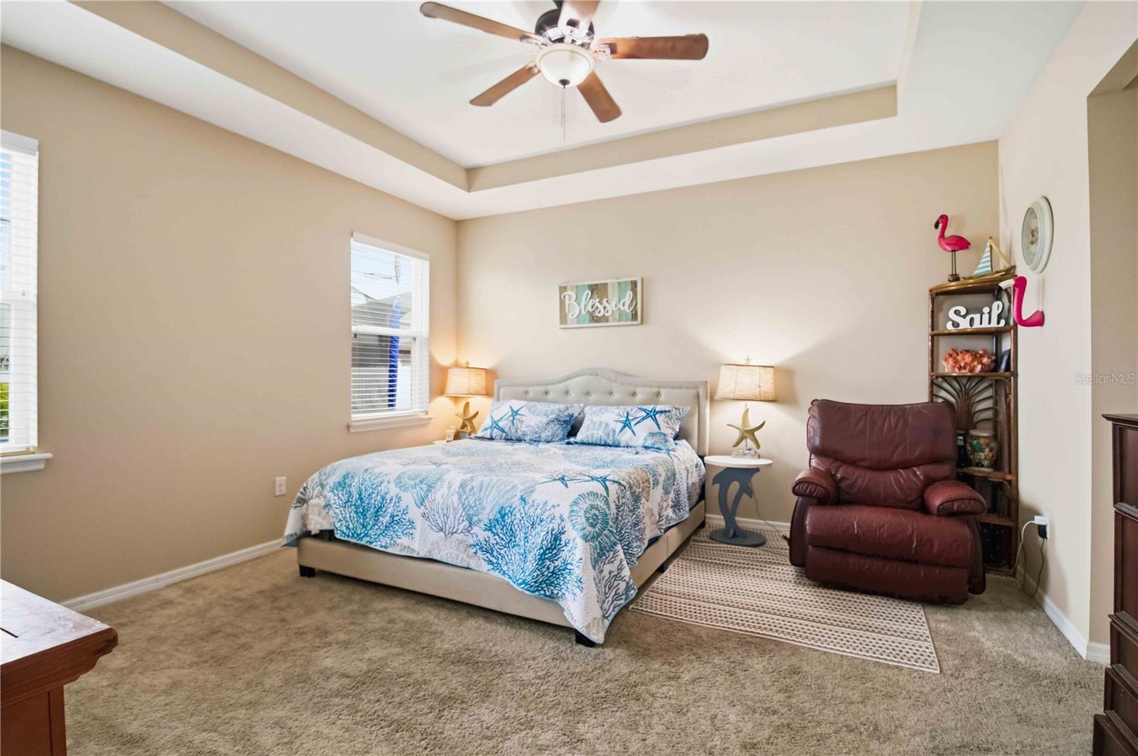 DEL TIERRA PHASE II - Residential