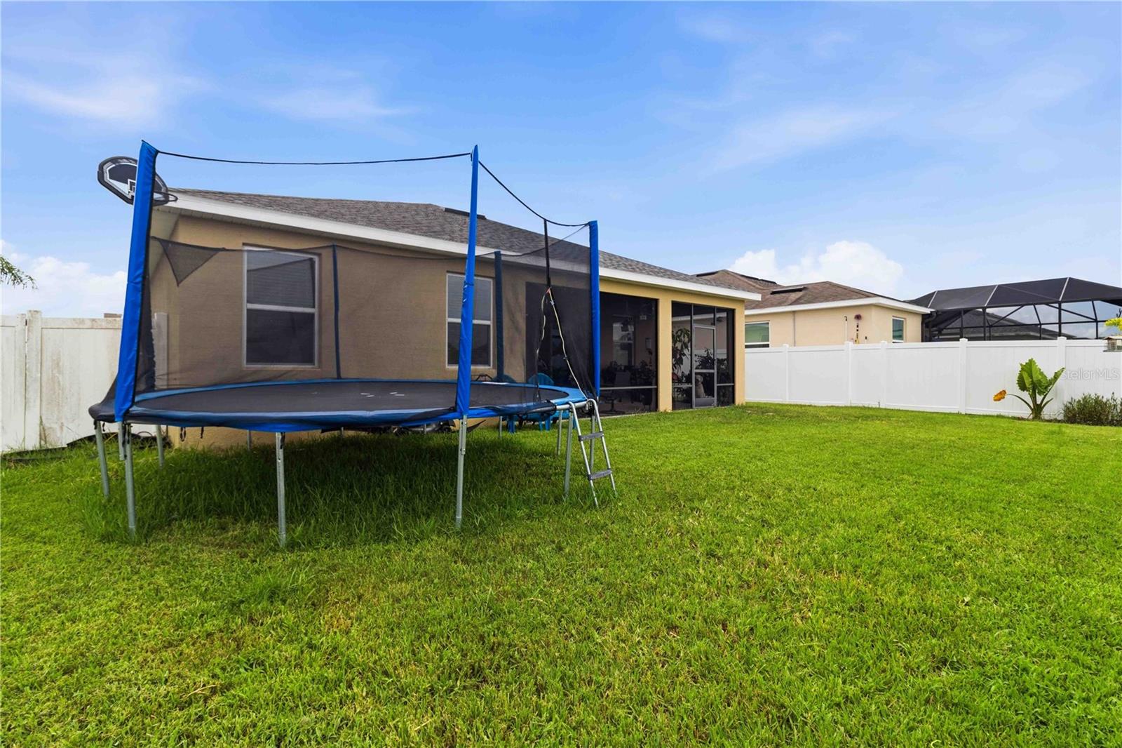 DEL TIERRA PHASE II - Residential