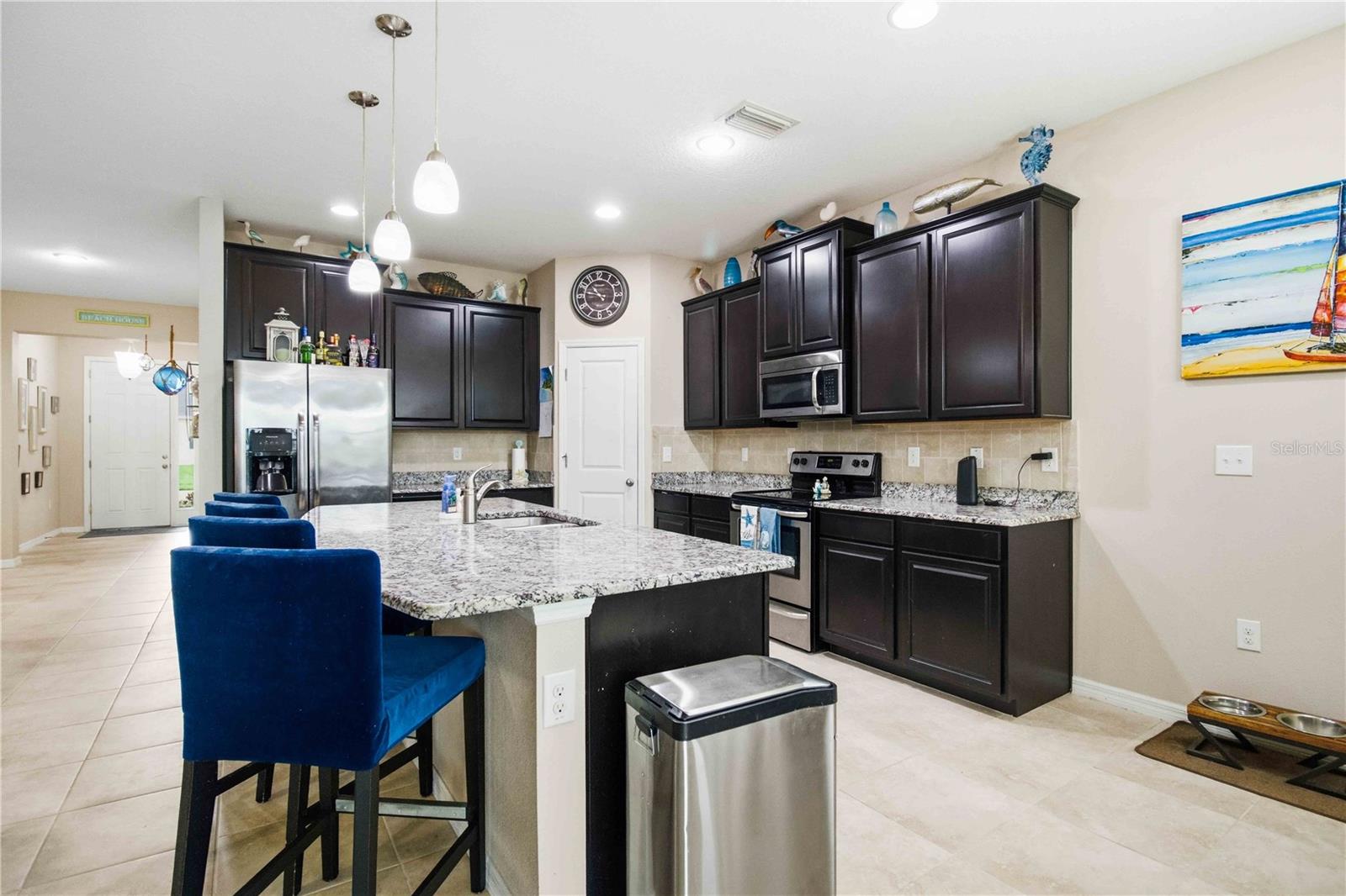 DEL TIERRA PHASE II - Residential
