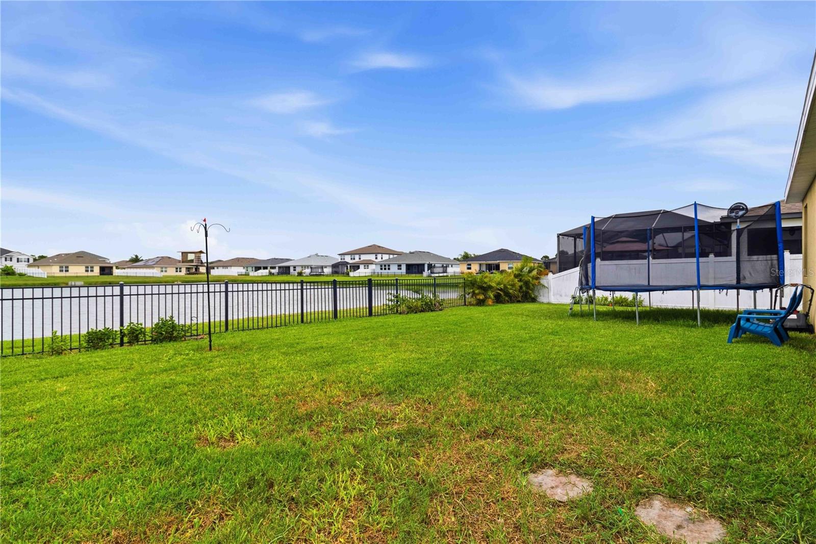 DEL TIERRA PHASE II - Residential