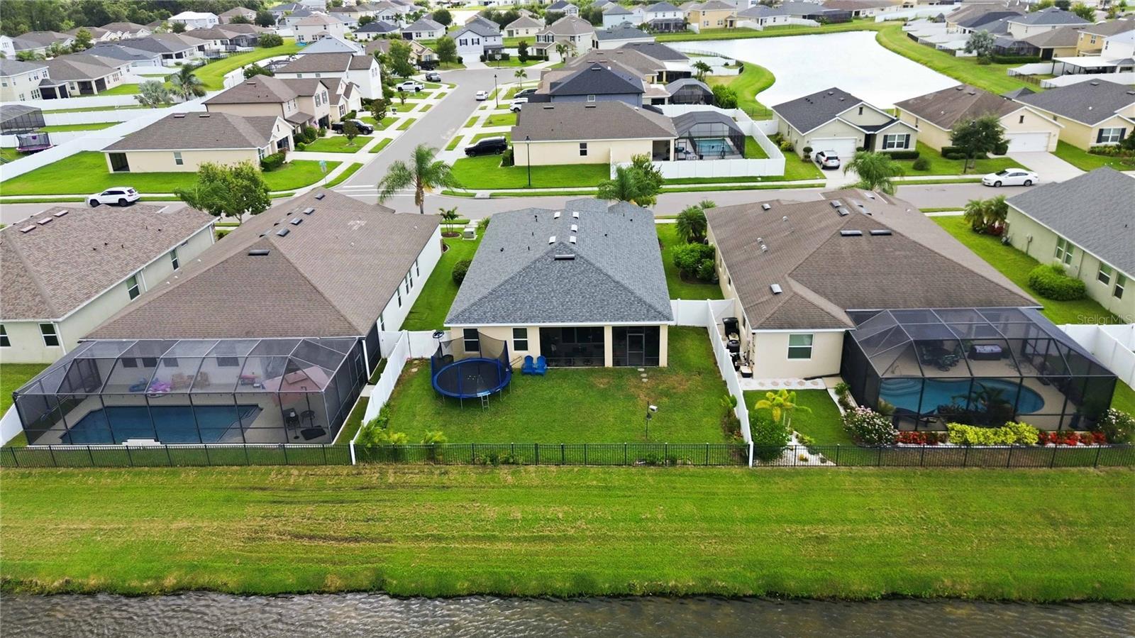 DEL TIERRA PHASE II - Residential