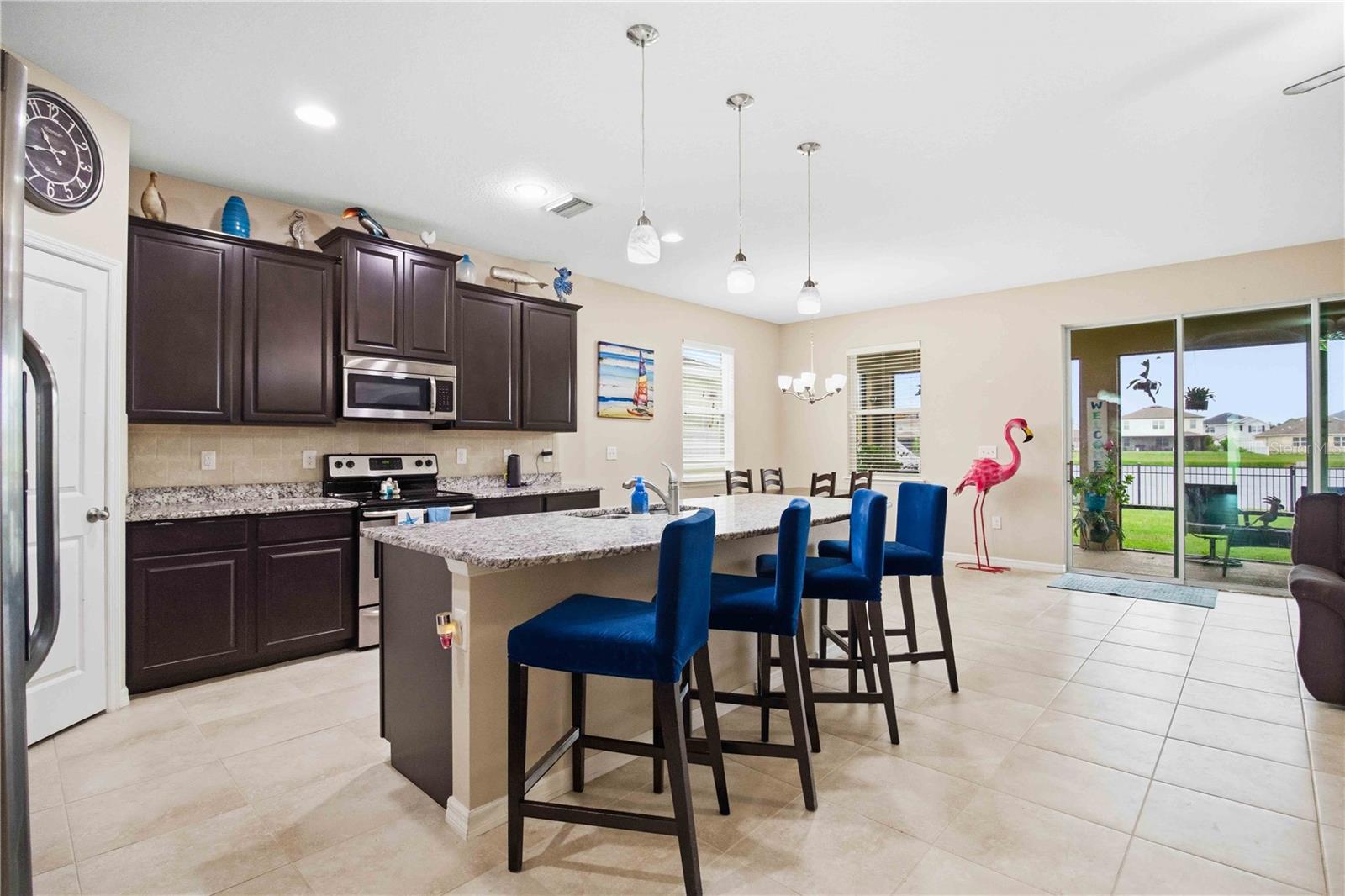DEL TIERRA PHASE II - Residential