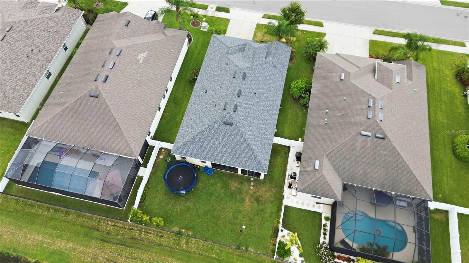 DEL TIERRA PHASE II - Residential