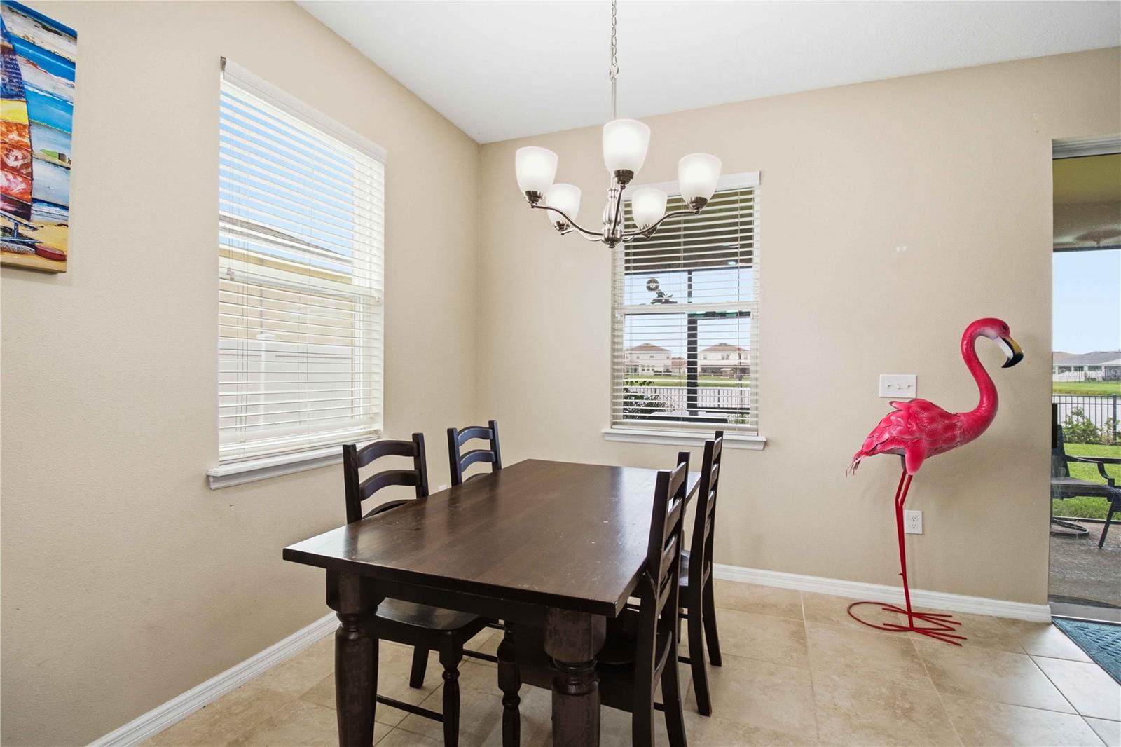 DEL TIERRA PHASE II - Residential