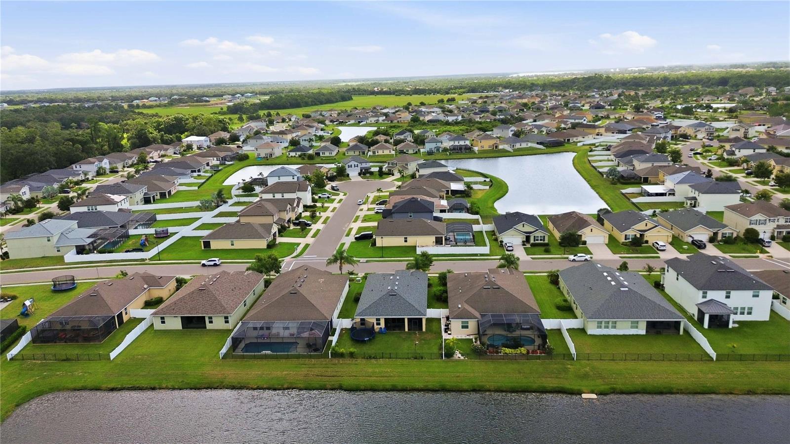 DEL TIERRA PHASE II - Residential