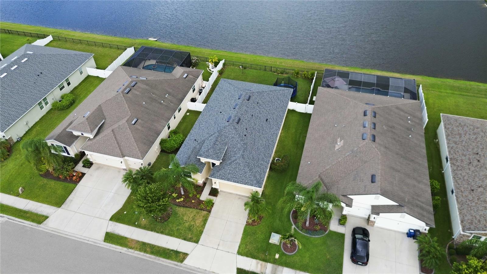 DEL TIERRA PHASE II - Residential