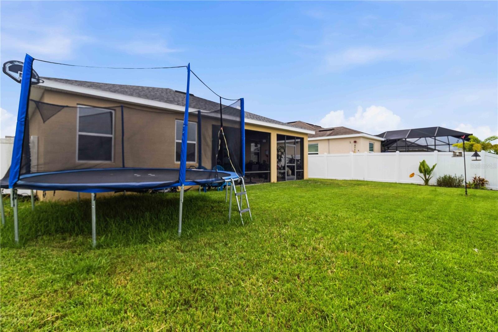 DEL TIERRA PHASE II - Residential