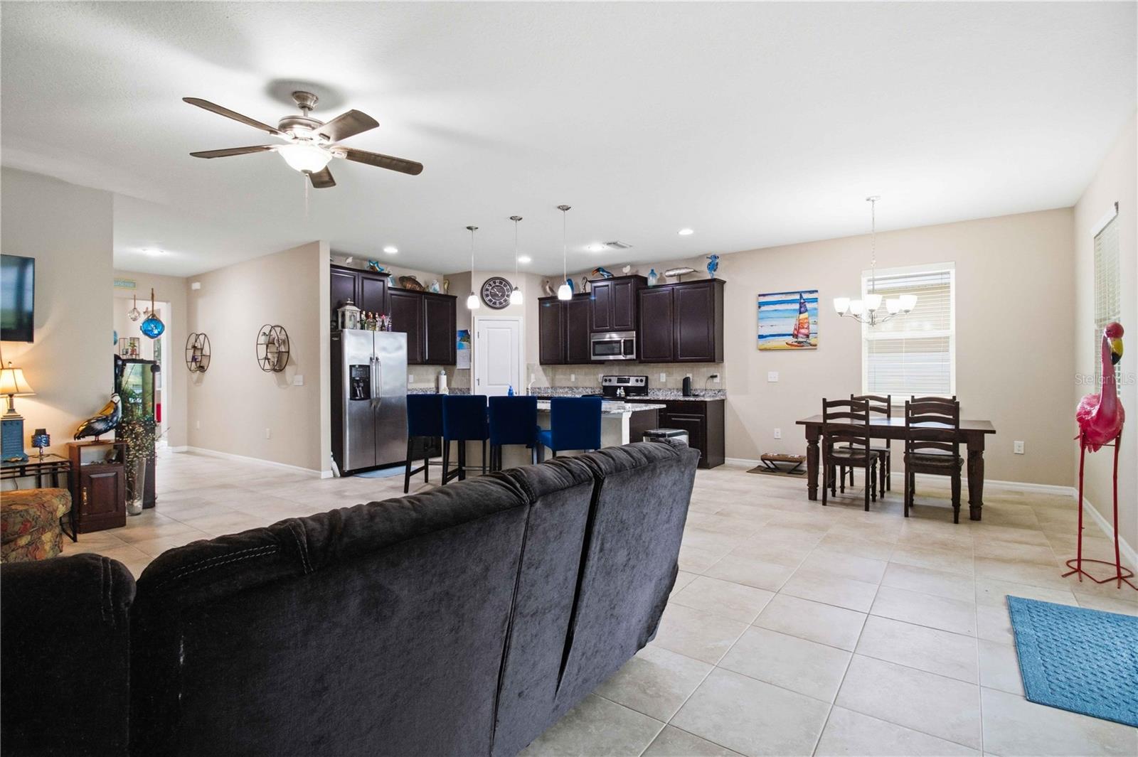 DEL TIERRA PHASE II - Residential