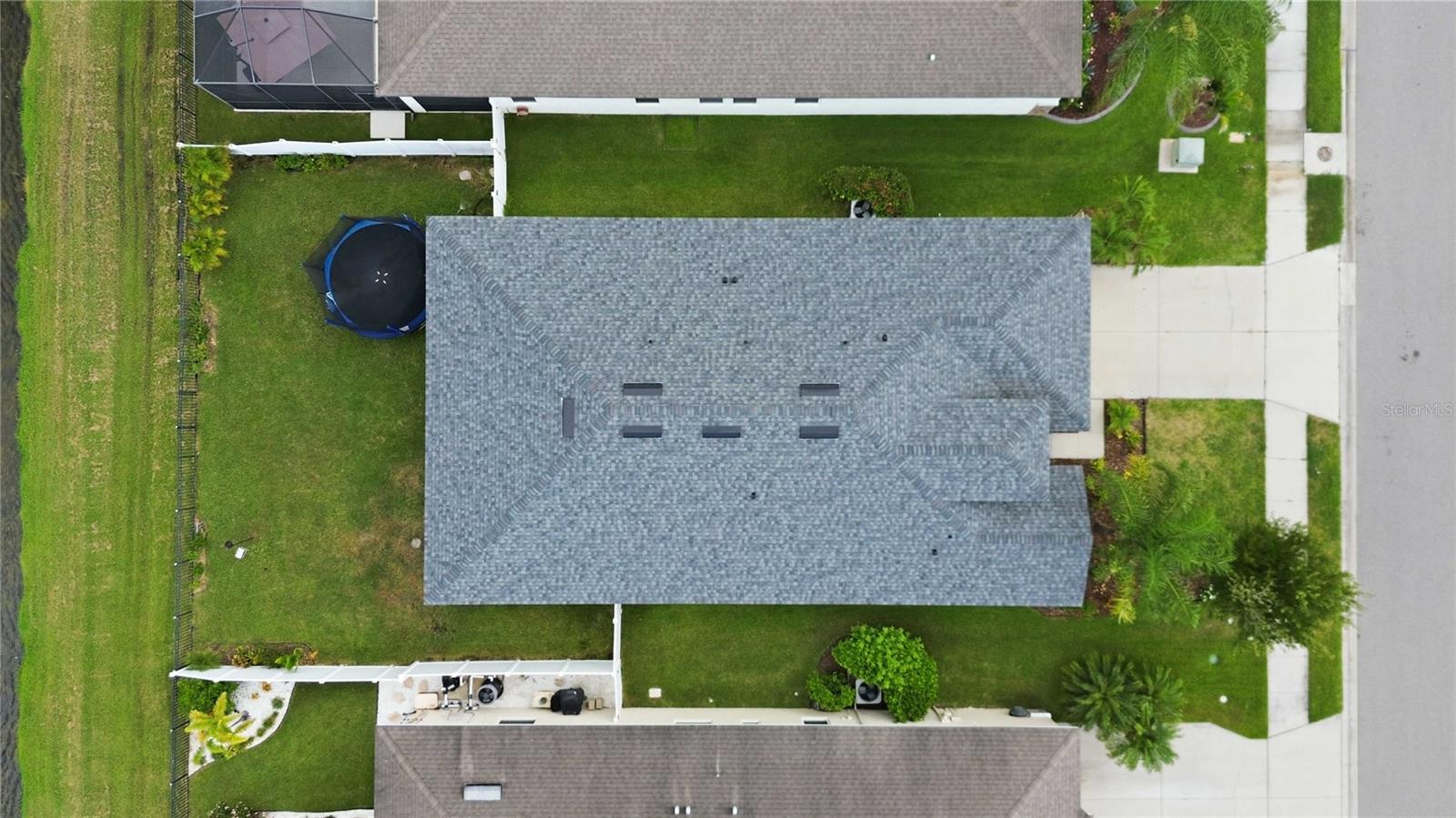 DEL TIERRA PHASE II - Residential