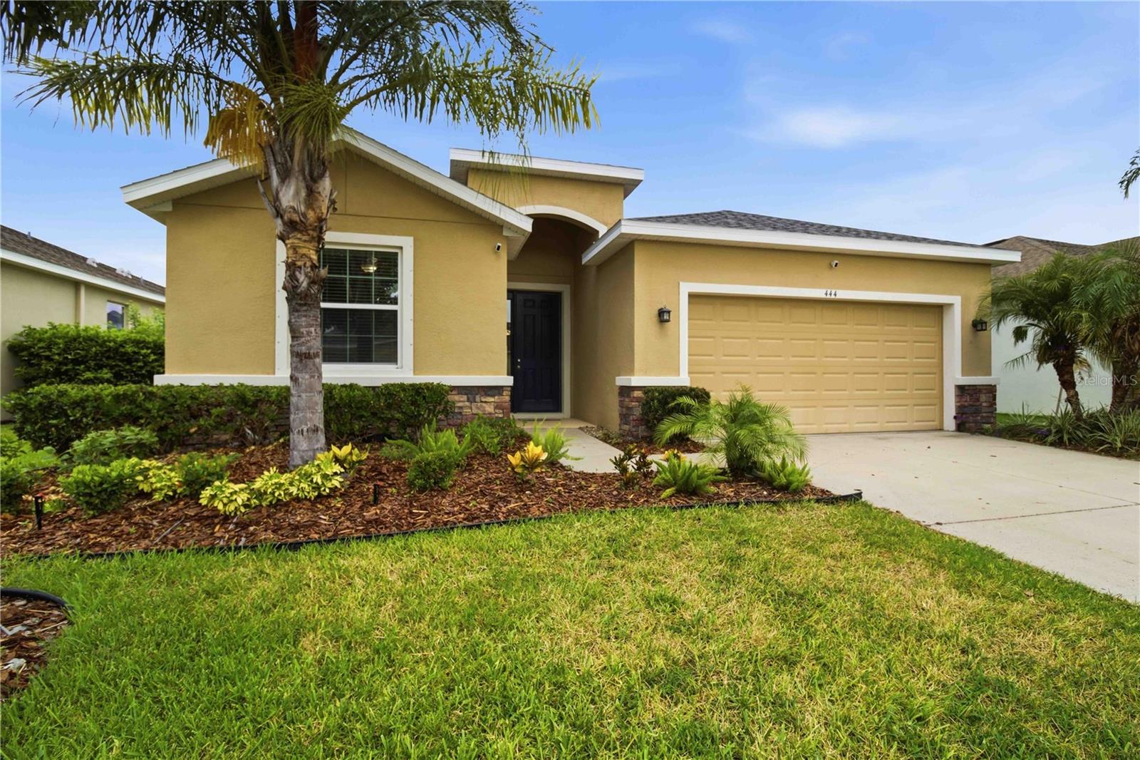 DEL TIERRA PHASE II - Residential