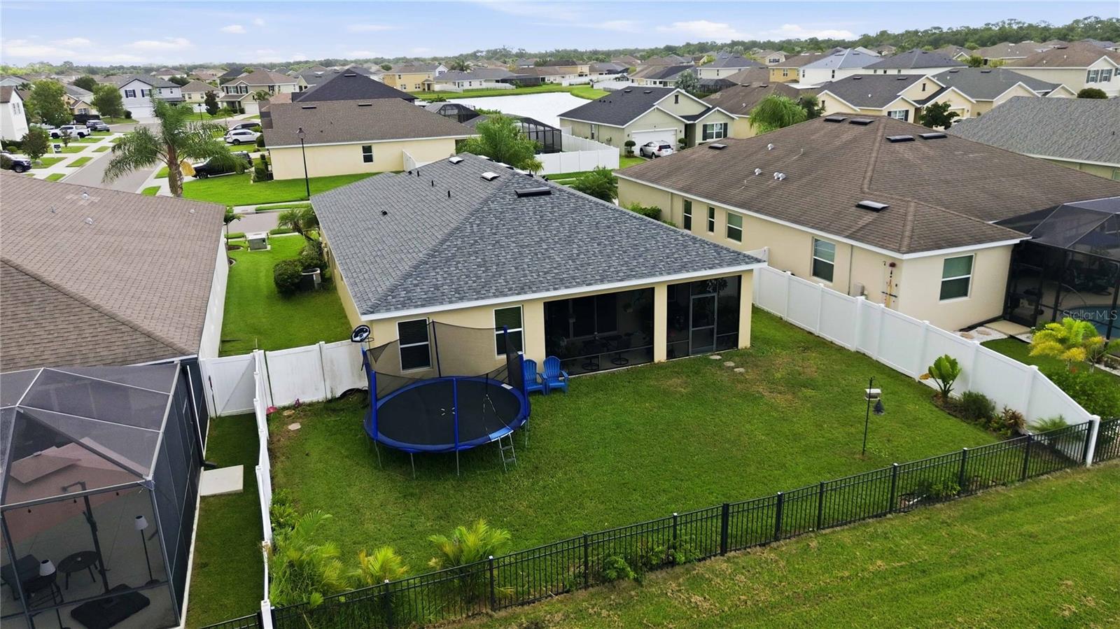 DEL TIERRA PHASE II - Residential