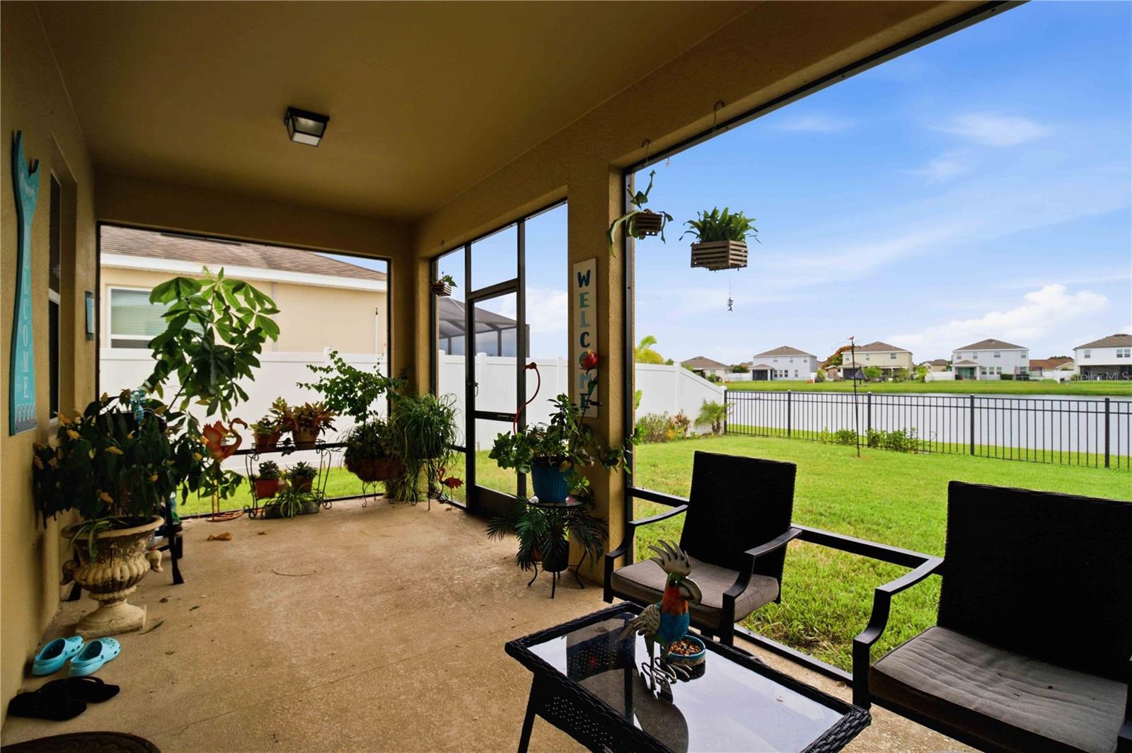 DEL TIERRA PHASE II - Residential
