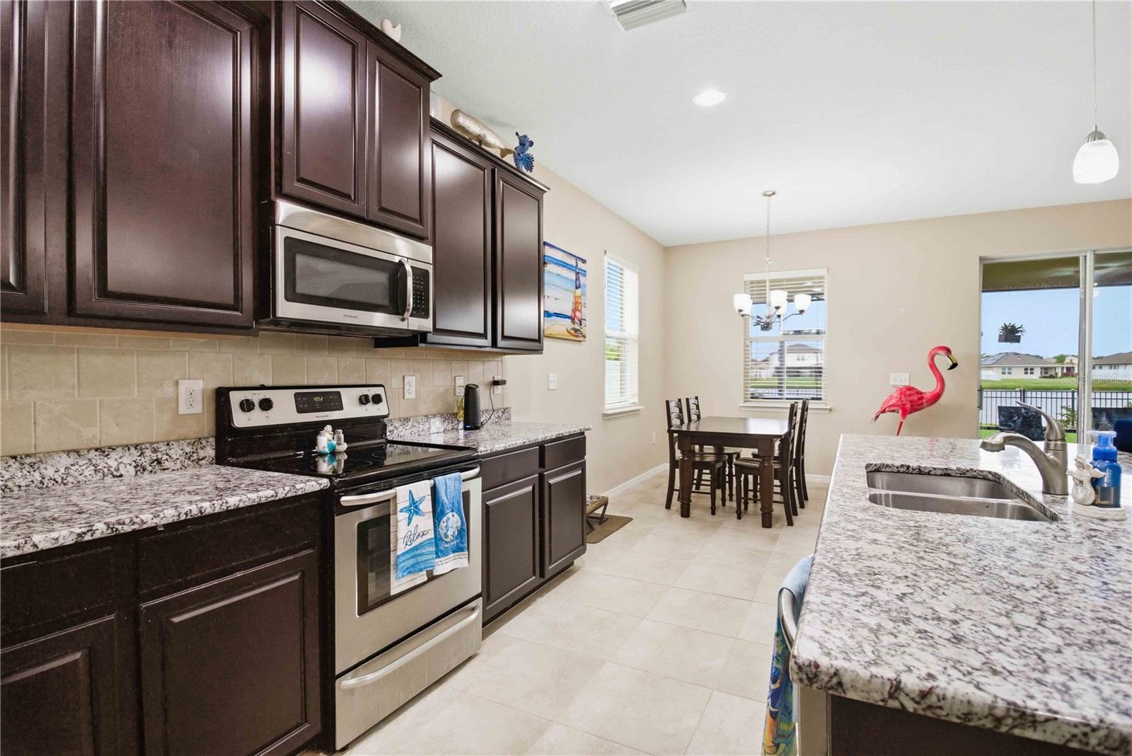 DEL TIERRA PHASE II - Residential