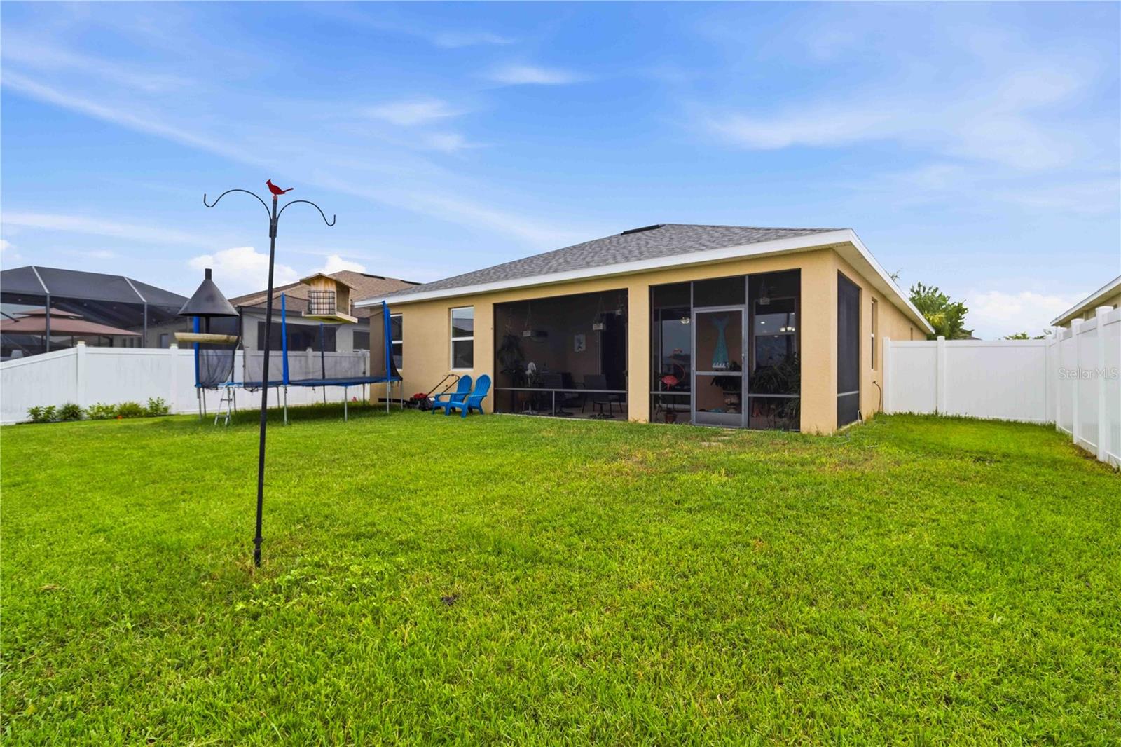 DEL TIERRA PHASE II - Residential