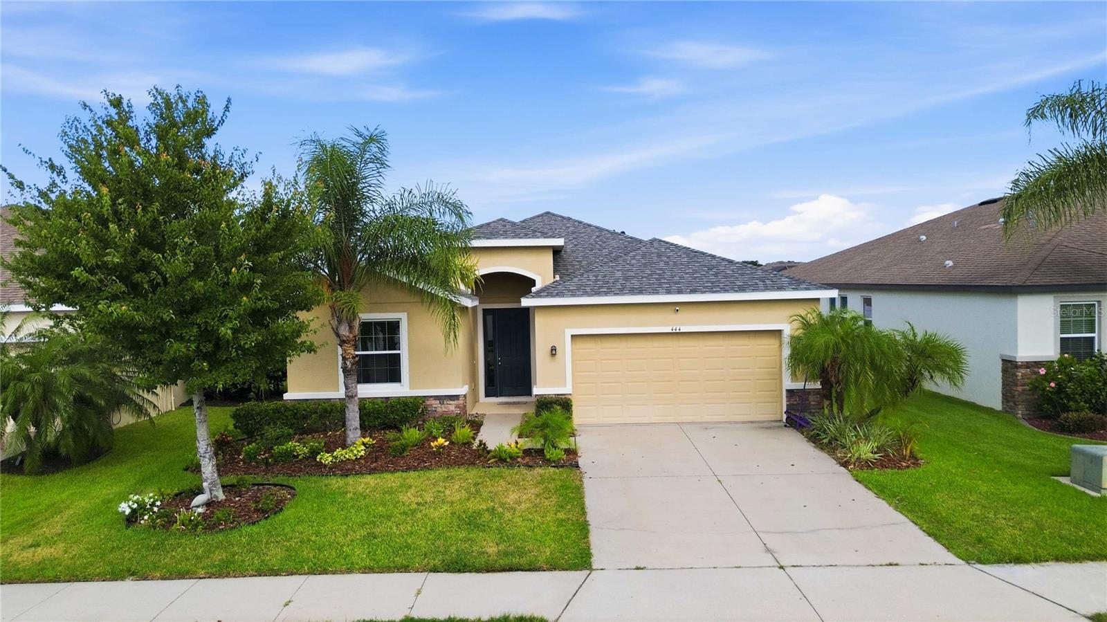 DEL TIERRA PHASE II - Residential