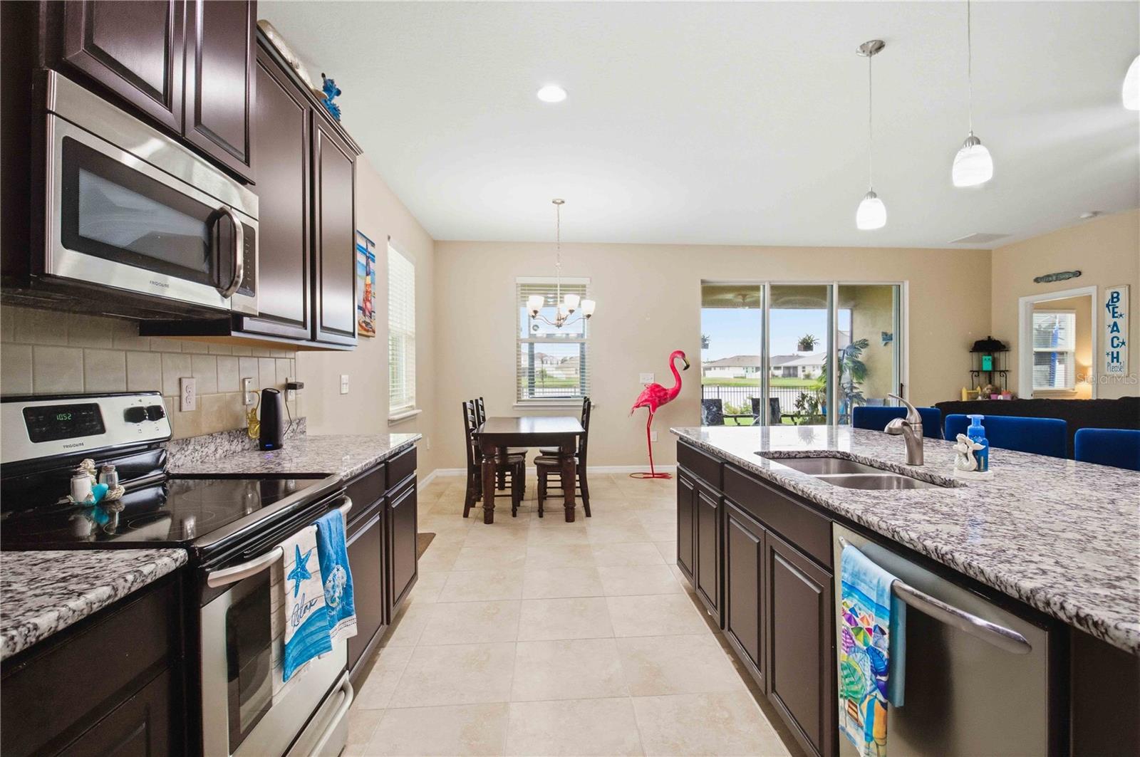 DEL TIERRA PHASE II - Residential
