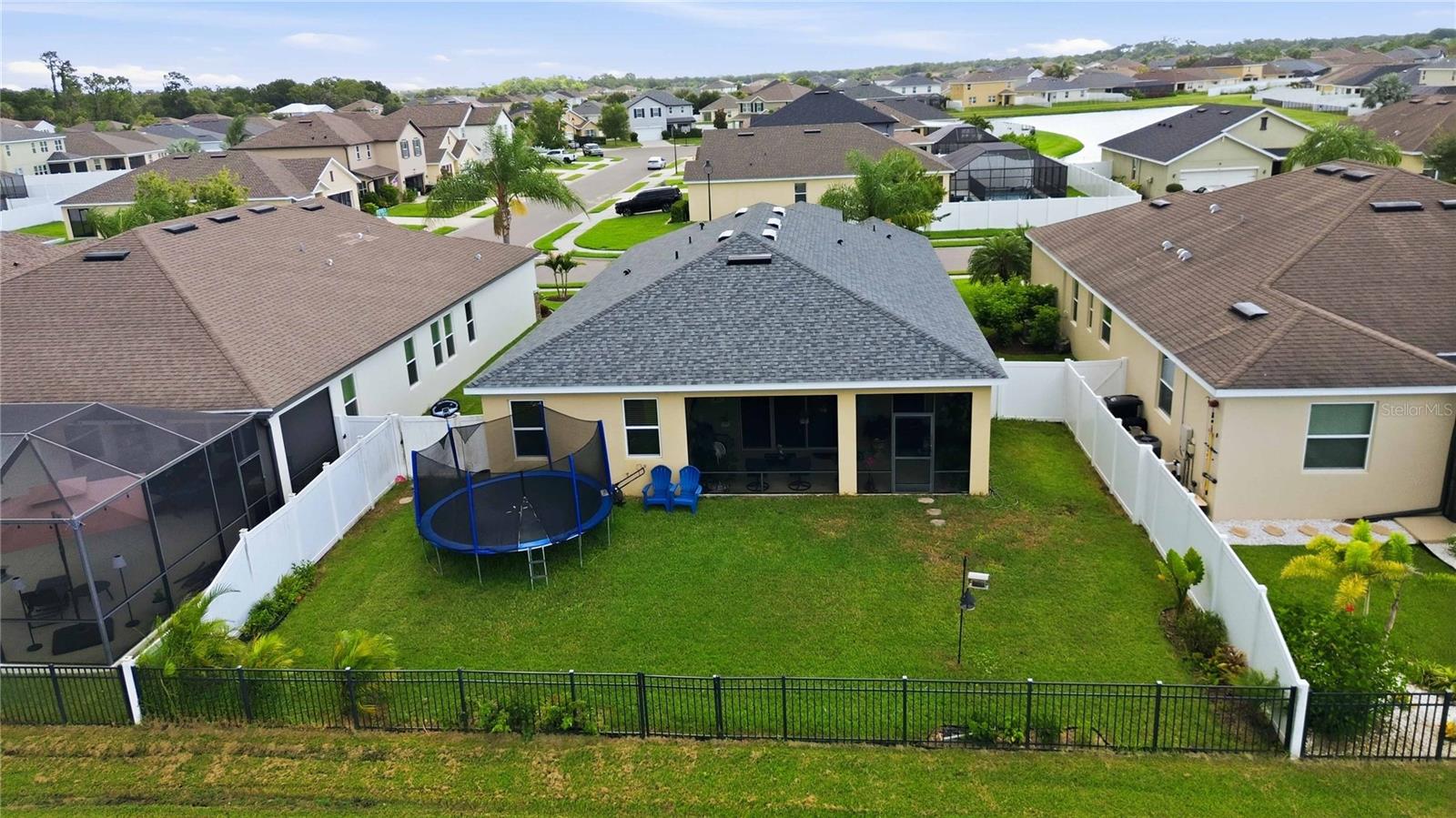 DEL TIERRA PHASE II - Residential