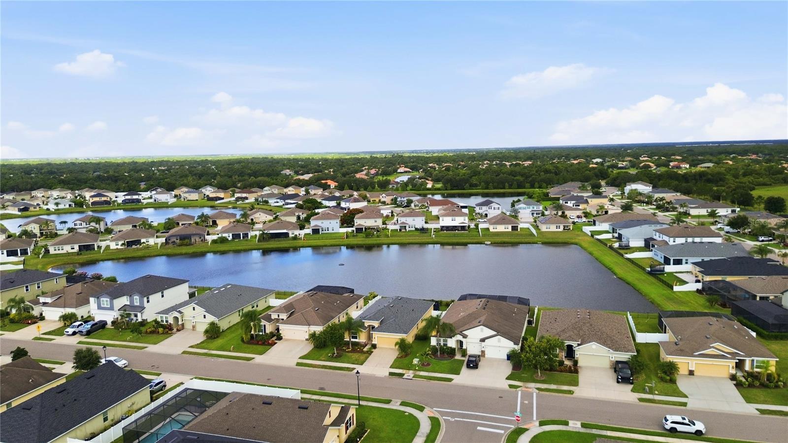 DEL TIERRA PHASE II - Residential