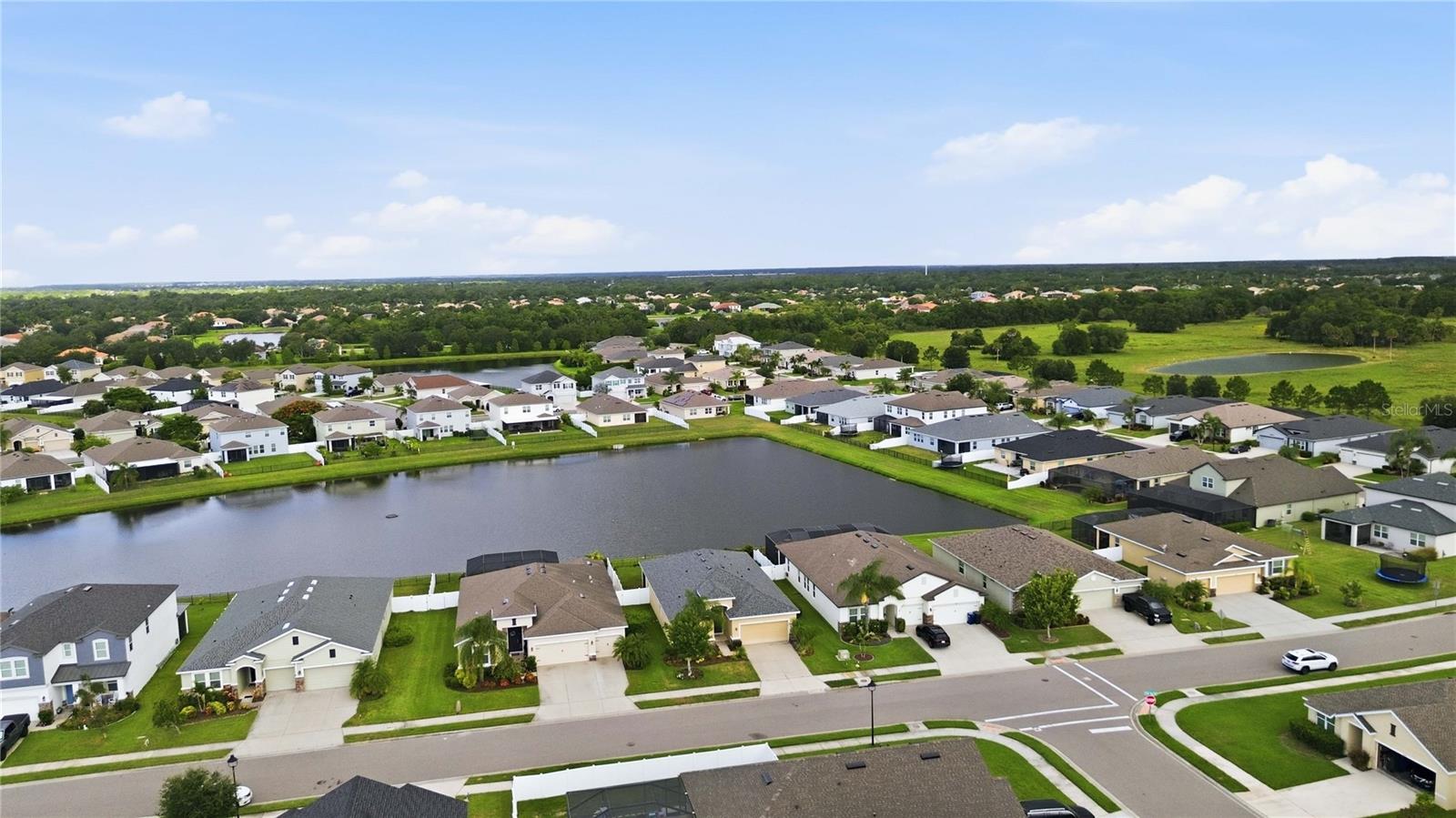 DEL TIERRA PHASE II - Residential