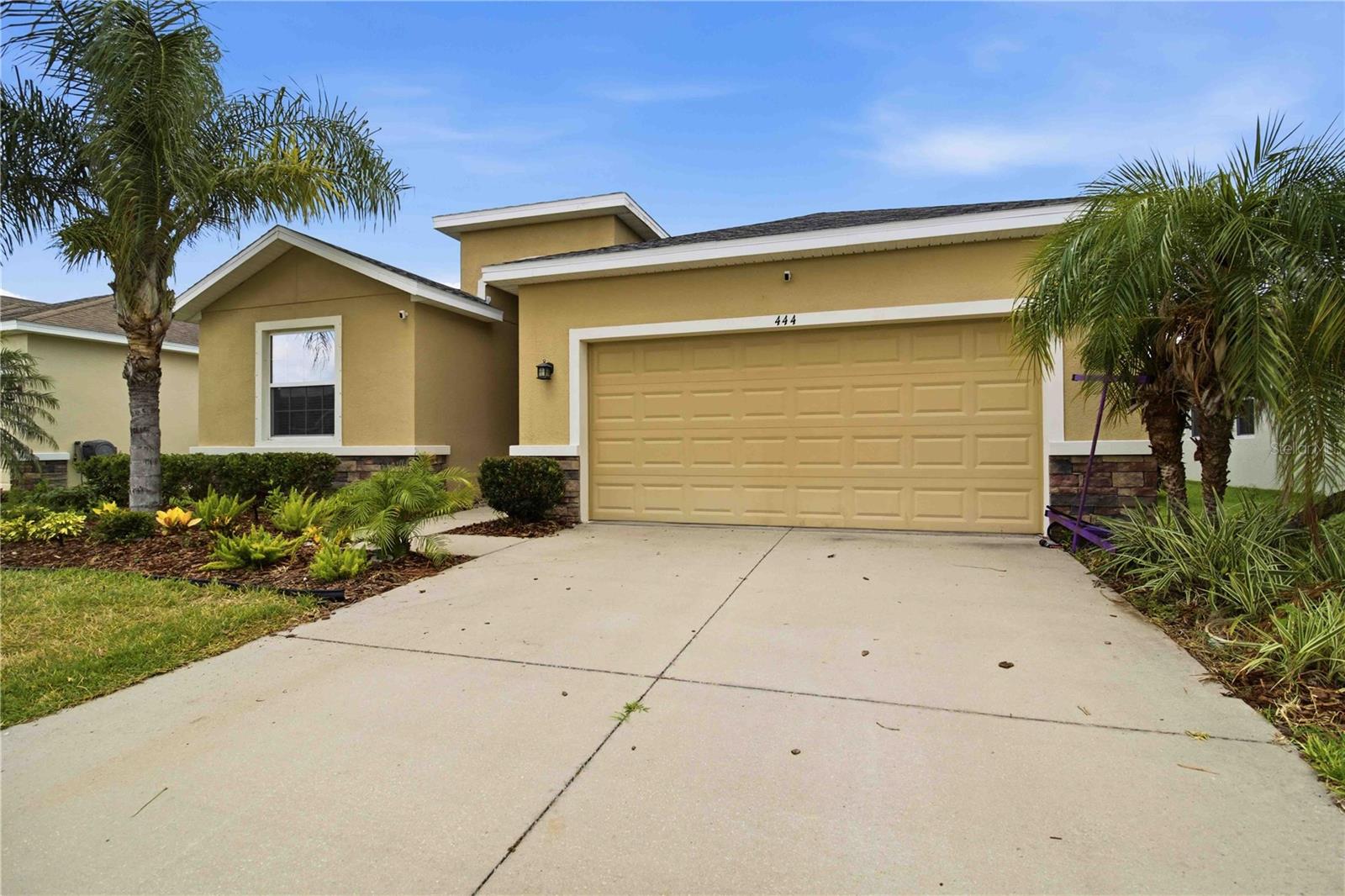 DEL TIERRA PHASE II - Residential