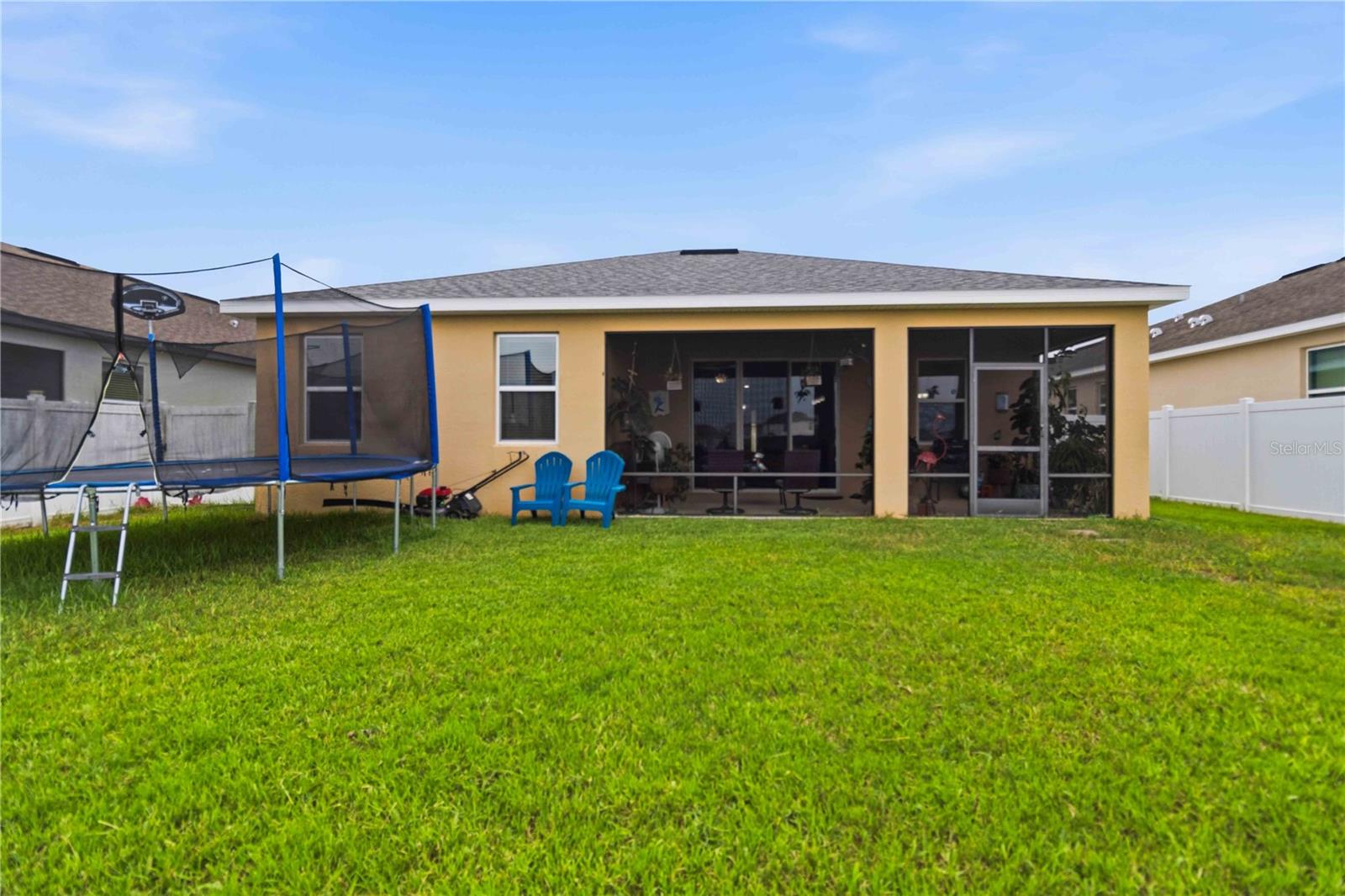 DEL TIERRA PHASE II - Residential