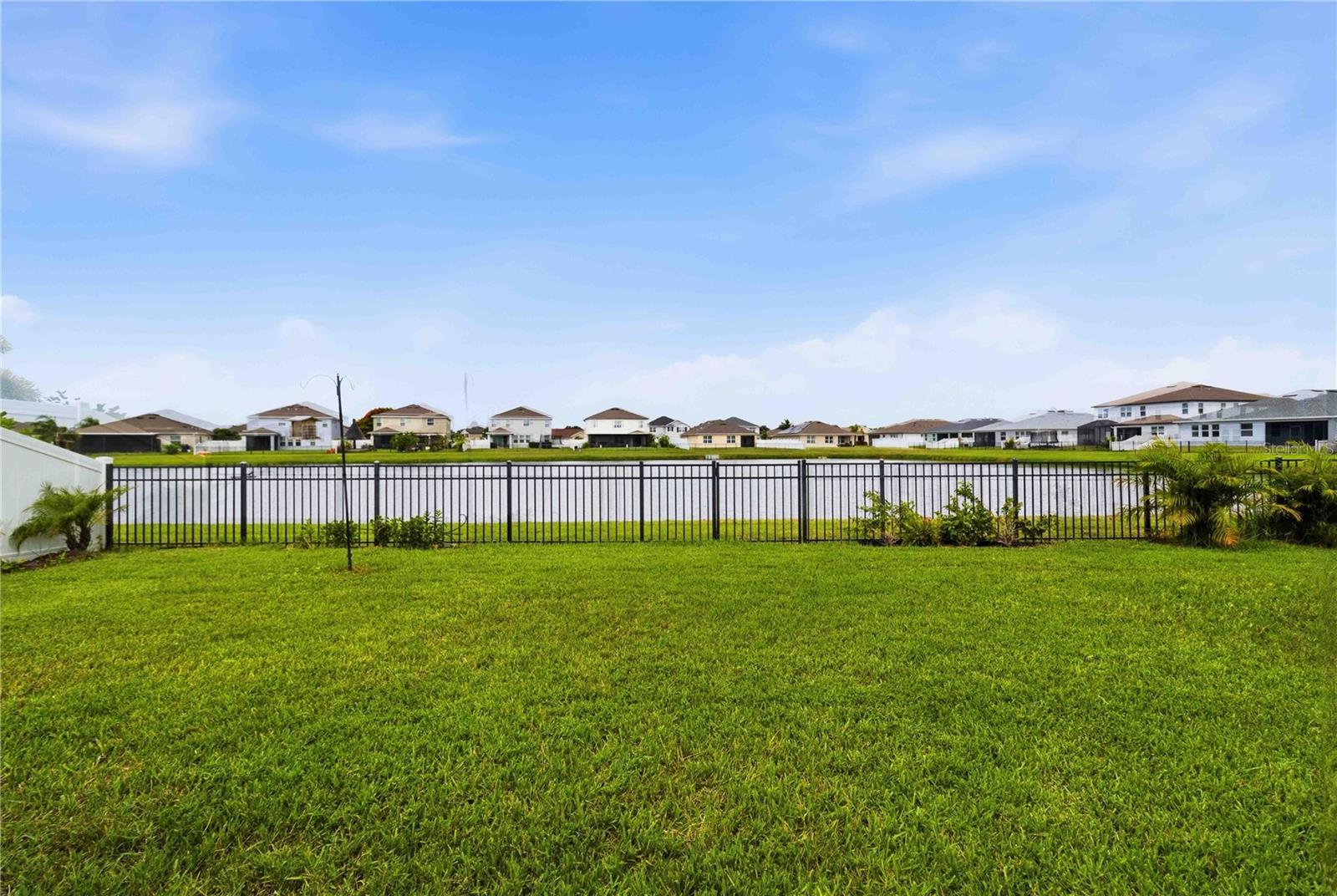 DEL TIERRA PHASE II - Residential