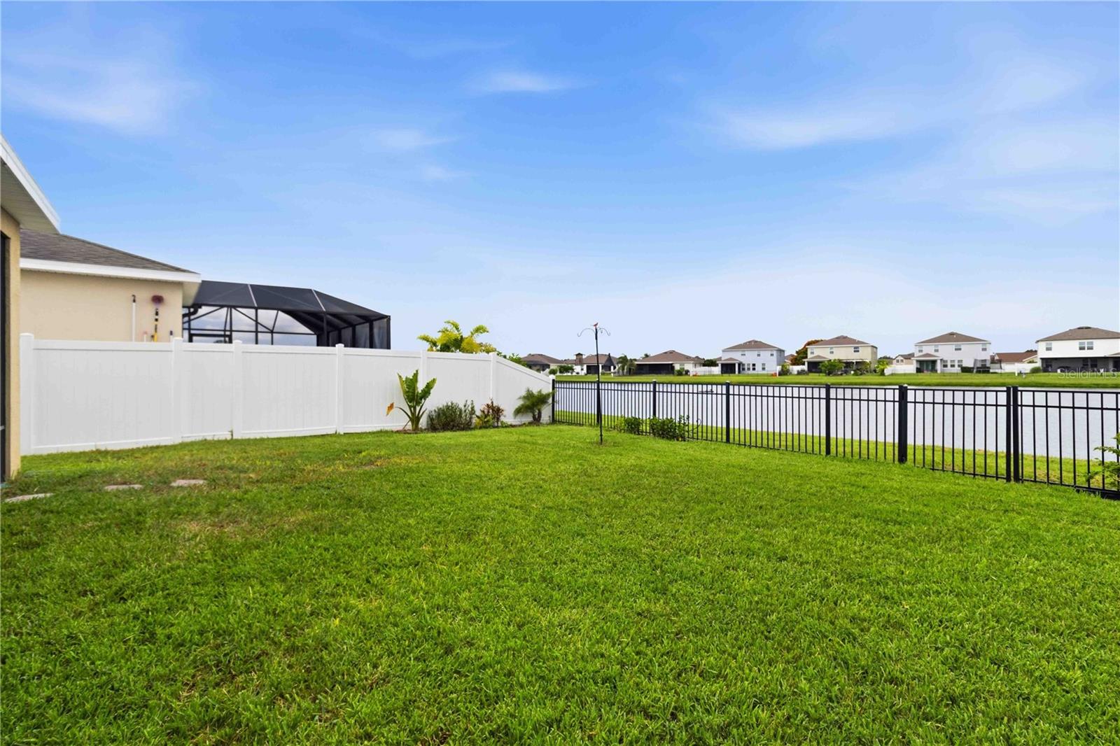DEL TIERRA PHASE II - Residential