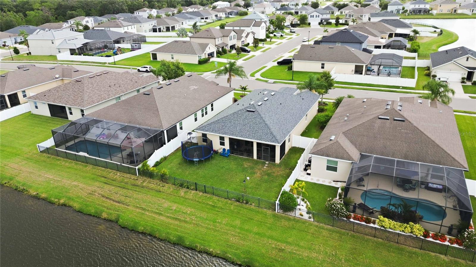 DEL TIERRA PHASE II - Residential