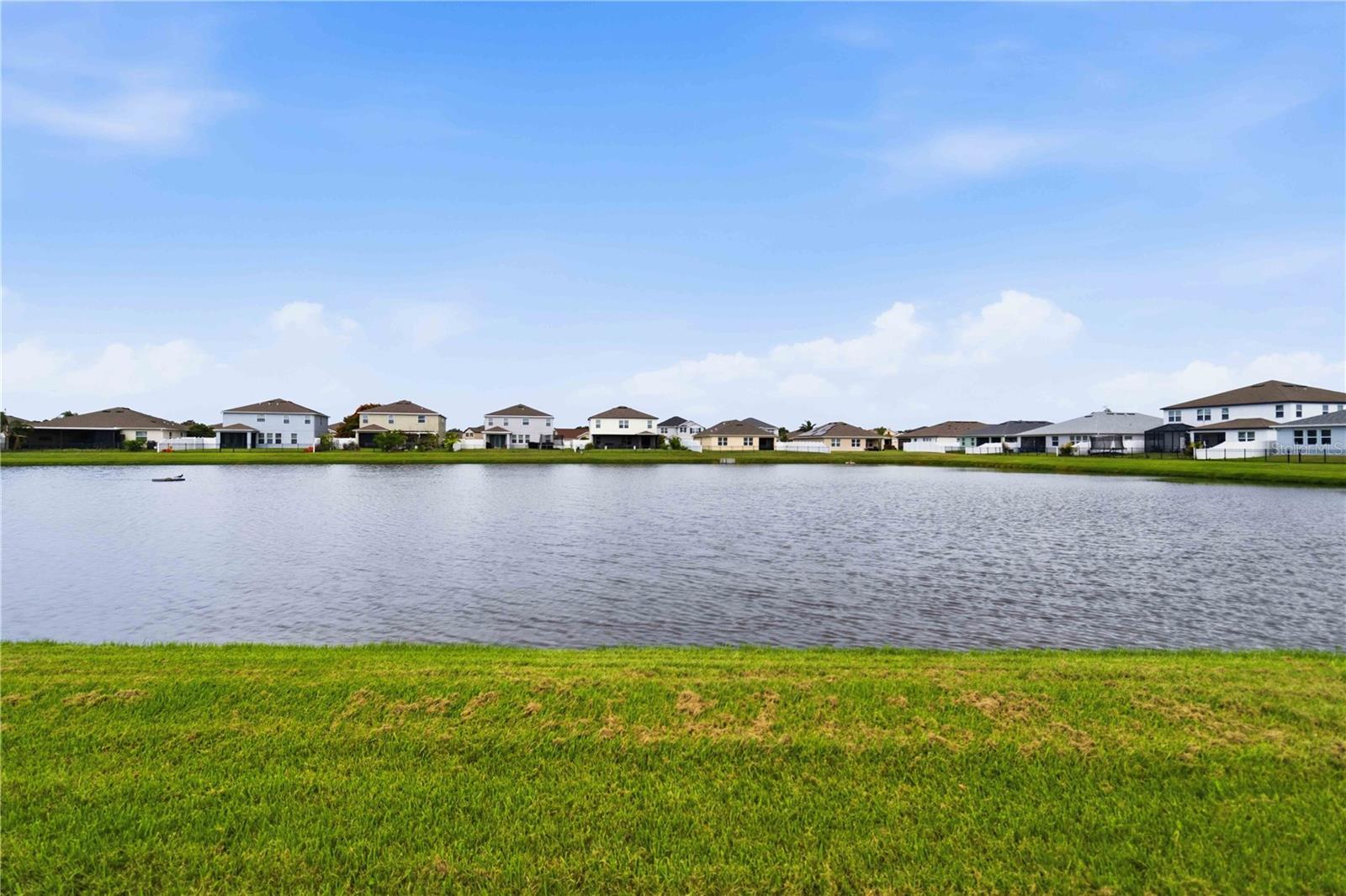 DEL TIERRA PHASE II - Residential