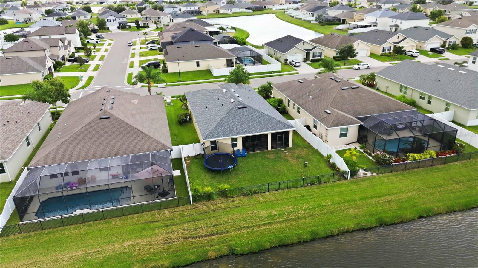 DEL TIERRA PHASE II - Residential