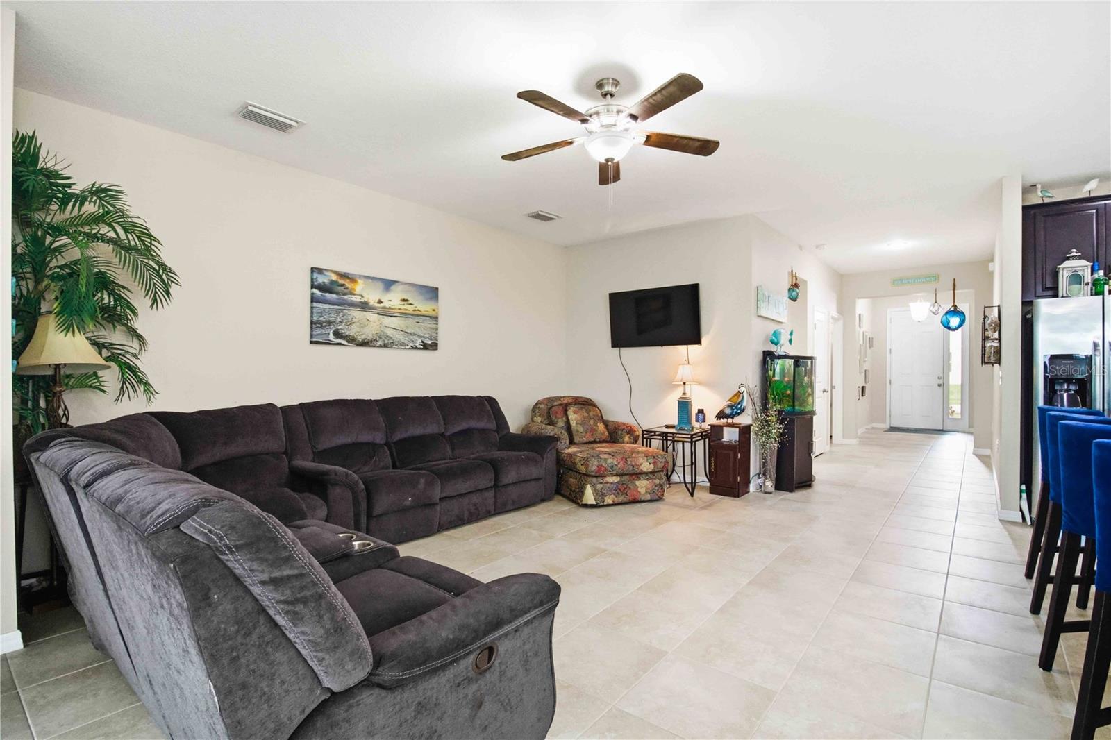 DEL TIERRA PHASE II - Residential