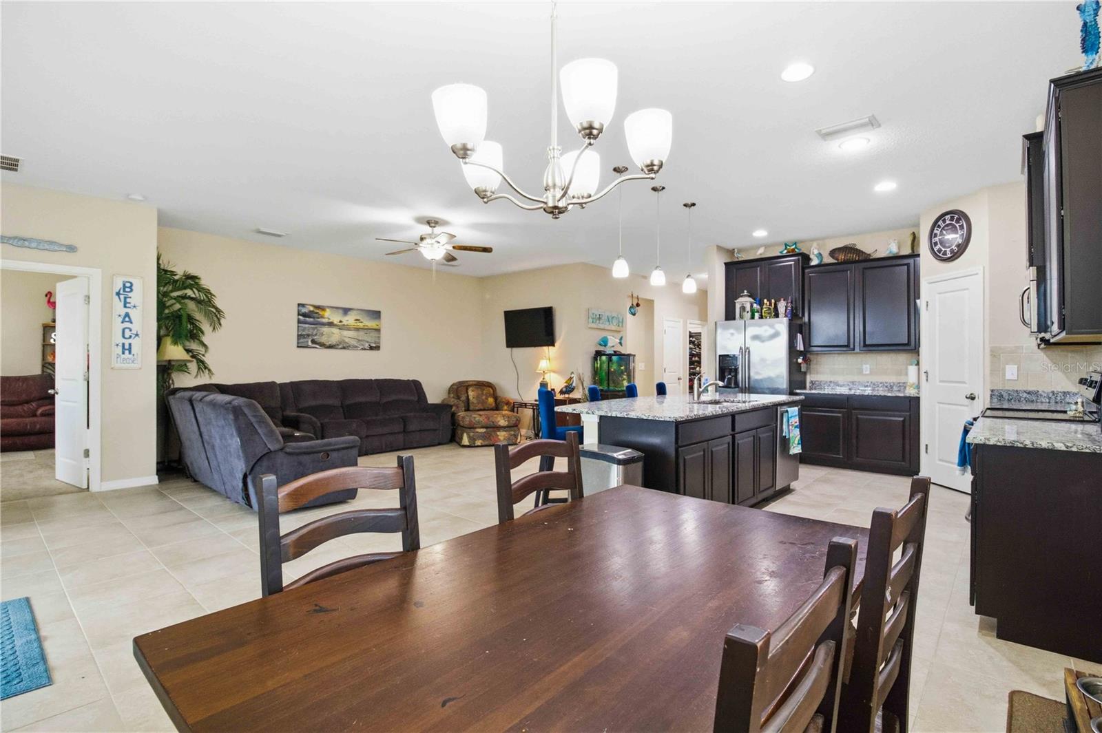 DEL TIERRA PHASE II - Residential