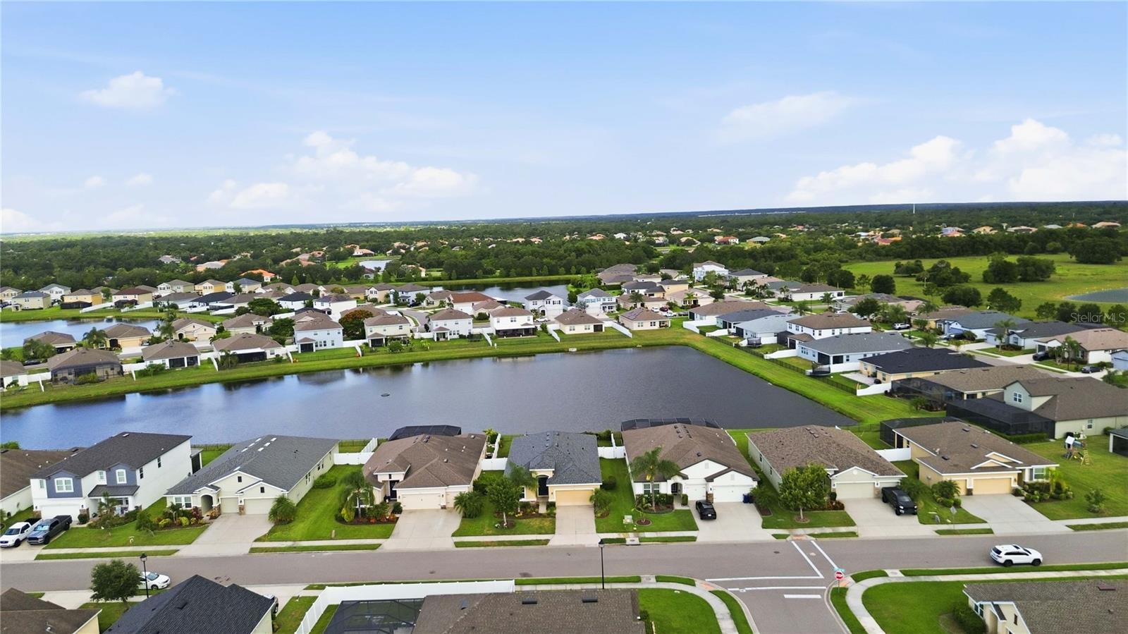 DEL TIERRA PHASE II - Residential