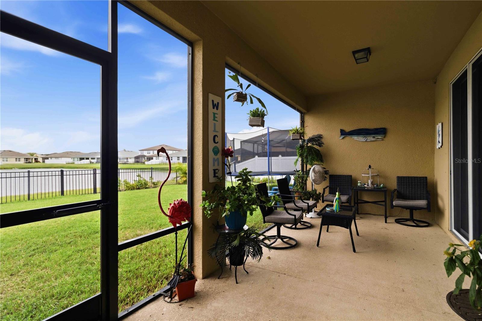 DEL TIERRA PHASE II - Residential