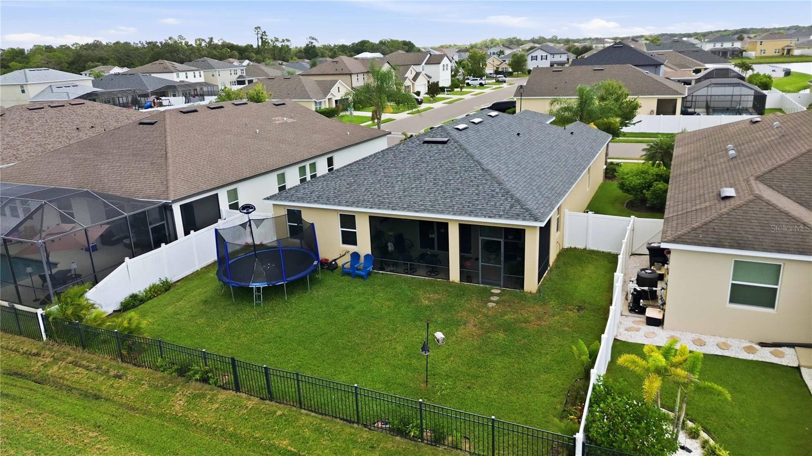 DEL TIERRA PHASE II - Residential
