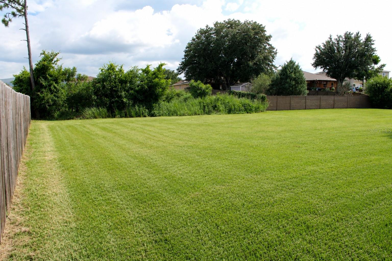 POINCIANA NBRHD 04 VILLAGE 07 - Residential Lease