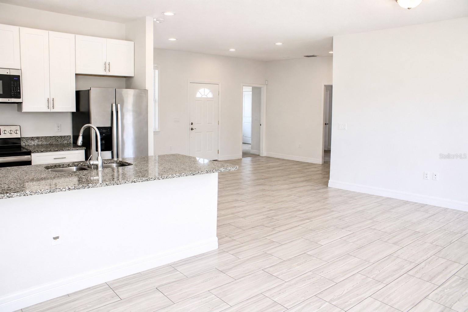 POINCIANA NBRHD 04 VILLAGE 07 - Residential Lease