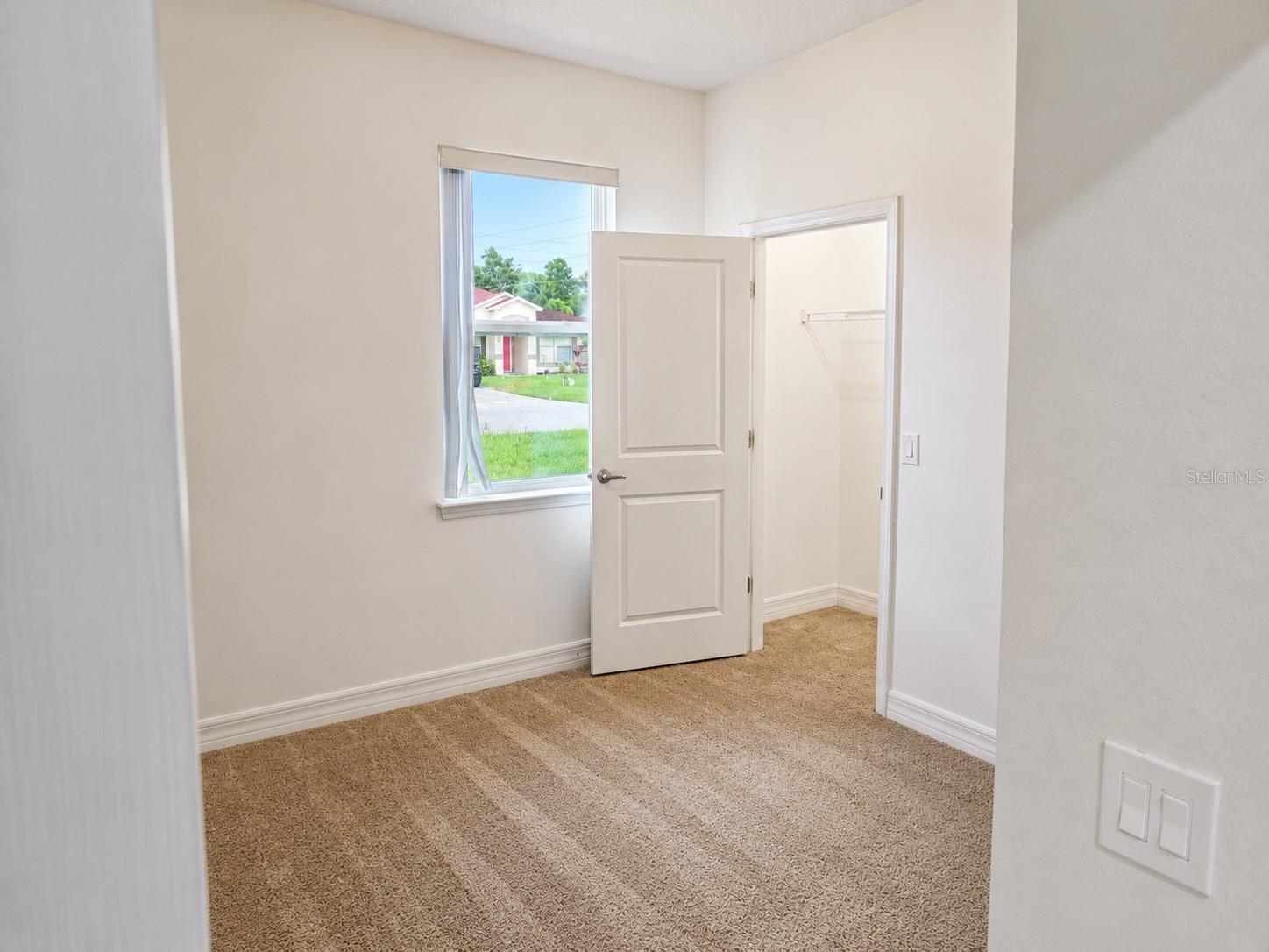POINCIANA NBRHD 04 VILLAGE 07 - Residential Lease
