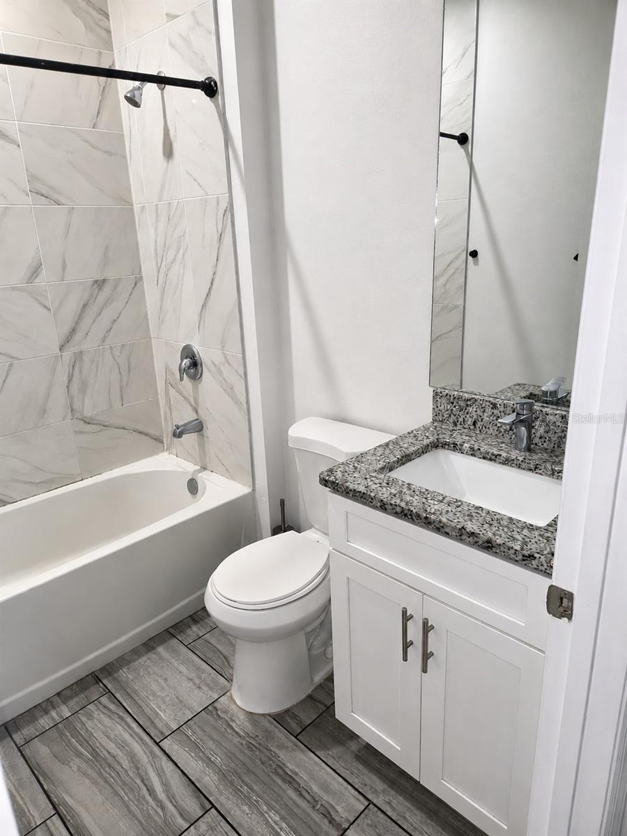 POINCIANA NBRHD 04 VILLAGE 07 - Residential Lease